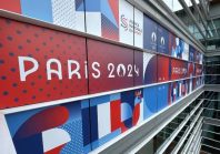 Jeux olympiques et paralympiques 2024 : les bons et mauvais points de la Chambre régionale des comptes aux collectivités