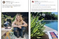reseaux sociaux