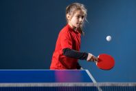 Tennis de table