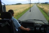 Transport scolaire