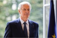 Barnier Michel