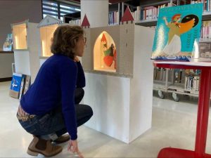 biblio animation - 3