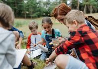 La proposition de loi sur l’école dehors stoppée net à l’Assemblée