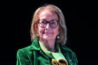 104th session of the Congress of Mayors organised by France s Mayors Association (AMF)