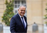 François-Noël Buffet