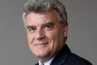 Jean-Pierre Vigier