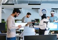 La transition numérique forte créatrice d’emploi