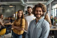 Les métiers du « back office » courtisés par le privé et le public _ 1