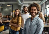 Les métiers du « back office » courtisés par le privé et le public