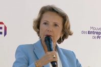 Marie-Ange Debon