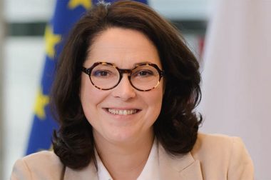 Une ancienne élue locale pour le ministère des Sports