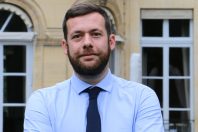 mathieu Dejouy 1