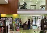 Etre bibliothécaire à Plaine Commune, un métier aux mille facettes