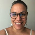 Lydia MOREAU