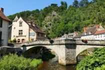 patrimoine-pont de la terrade Aubusson-rysan34-AdobeStock_510684080