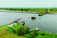 Pays-Bas Stichting NBTC | Press trips