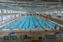La piscine Gagnaire de Villeurbanne (Rhône) est un des bâtiments audités 
en vue d’une inscription sur la plateforme Goflex. Sa puissance flexible est 
évaluée à 115 kW pour une puissance souscrite de 224 kW.