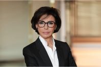 DICOM: Photo officielle de Rachida Dati Ministre de la culture