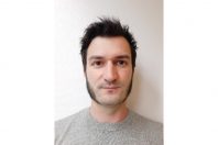 Geoffrey Pot, responsable de la thématique bruit au Cerema Hauts-de-France