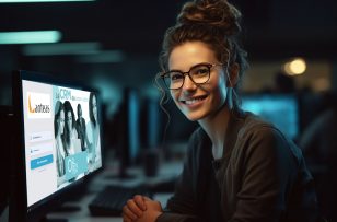 OPEN CRM La solution de GRU globale et modulaire au périmètre fonctionnel inégalé