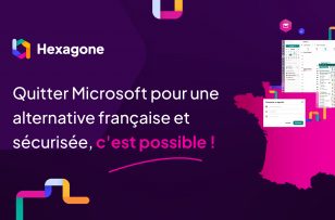 Quatre modules pour une suite collaborative unifiée