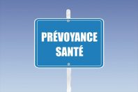 panneau prévoyance santé