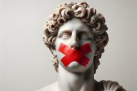censure-May Thawtar-AdobeStock_965300427