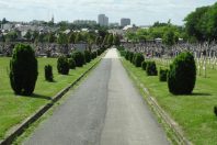 Cimetière_de_l'Est_Rennes