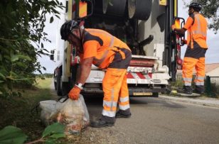 Selon l’Ademe, trop de déchets ne sont pas encore valorisés