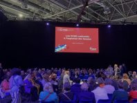 Les CCAS face à l'explosion des besoins, congrès des maires 2024