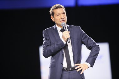 106 eme congrès des maires