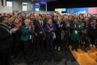 106 eme congrès des maires