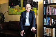 Marc-Olivier Baruch