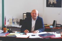 Norbert Samama, Anel