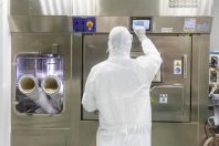 Orano Med, qui développe des traitements innovants contre le cancer, va ouvrir une nouvelle usine à Onnaing (Nord).