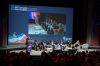 Photo Matinée Outre-Mer Crises de l'eau 18 novembre 2024 Congrès des maires