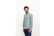 Tristan Riom, Nantes métropole