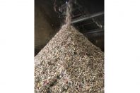 Combustibles solides de récupération