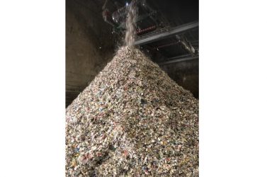 Combustibles solides de récupération