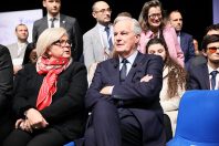 106 eme congrès des maires