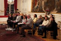 Conférence Jury citoyen
