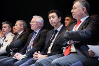 106 eme congrès des maires