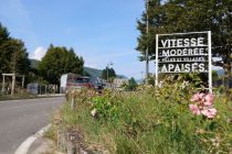 Grenoble Métropole Apaisée
