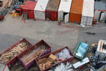 Altaroad participe à gérer les flux de déchets de chantier
grâce à l'intelligence artificielle.