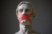 censure-May Thawtar-AdobeStock_965300456