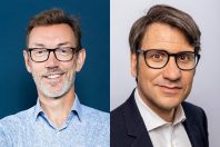 De la Guéronnière et Lévy