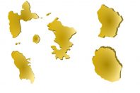 Départements outre mer