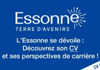 L’Essonne fait son CV