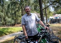 &laquo;&nbsp;Il importe de rapprocher les activités pour limiter le tout-voiture&nbsp;&raquo;