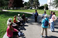 Consultation des femmes à Prilly